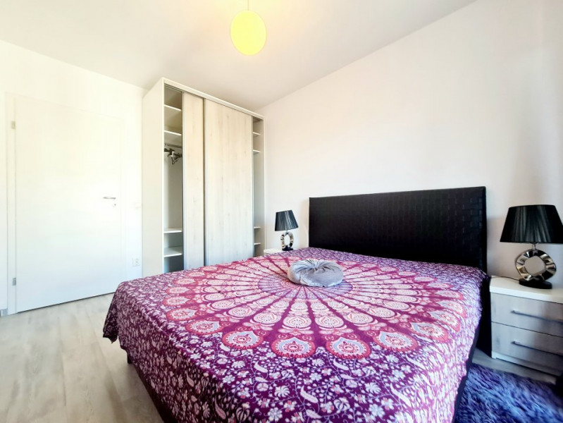 Apartament mobilat - utilat, City Residence - Sibiu
