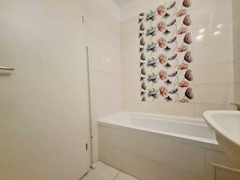 Apartament mobilat - utilat, City Residence - Sibiu
