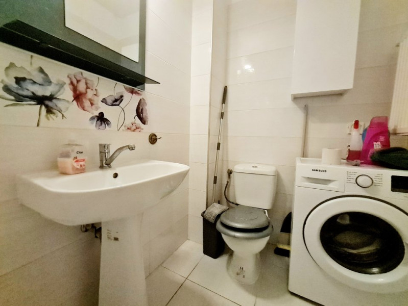 Apartament mobilat - utilat, City Residence - Sibiu