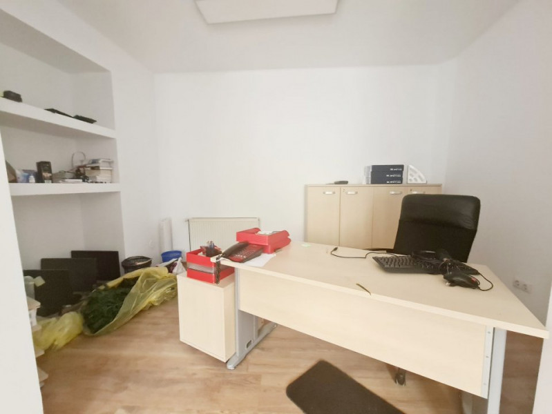 Casa + curte, Str. Rennes - Central Sibiu