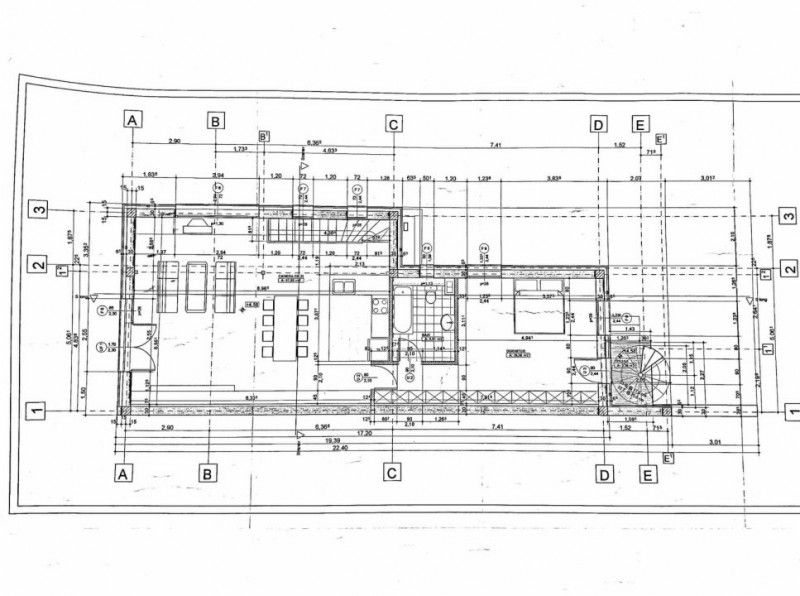 Casa + curte, Str. Rennes - Central Sibiu