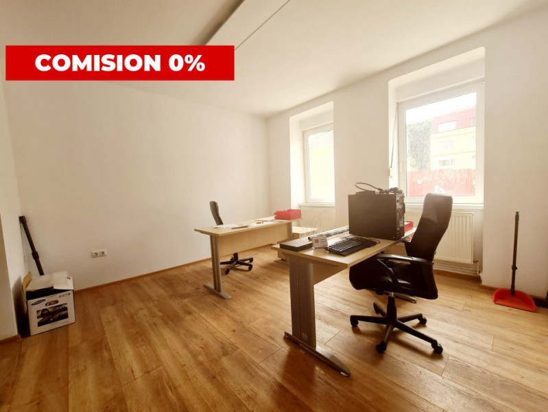 Casa + curte, Str. Rennes - Central Sibiu