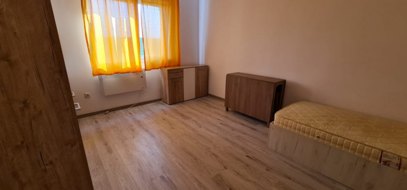Garsoniera de inchiriat, Zona - Vasile Aaron
