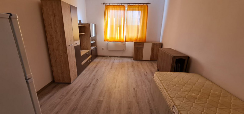 Garsoniera de inchiriat, Zona - Vasile Aaron