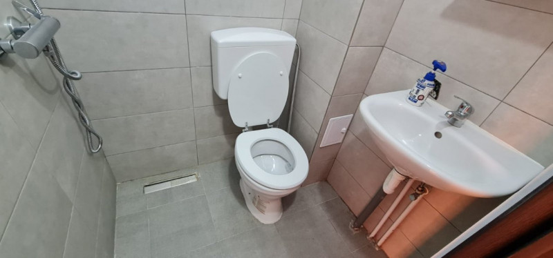 Garsoniera de inchiriat, Zona - Vasile Aaron