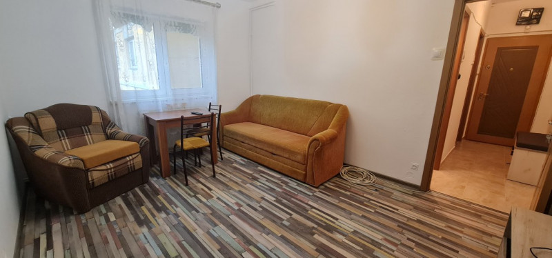 Apartament 2 camere, Mihai Viteazul