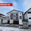 Casa tip duplex cu garaj - Sura Mica - Comision 0