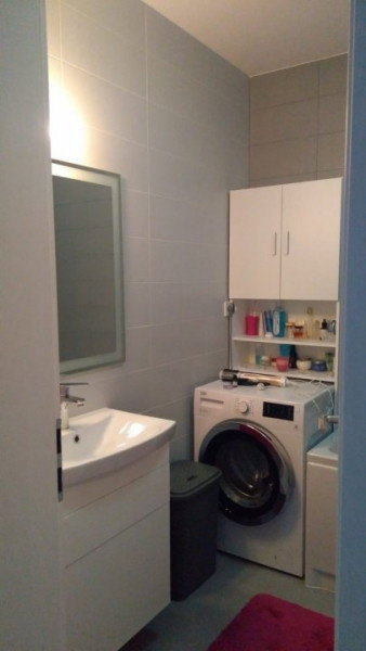 Apartament etajul 3 - Str. Maslinului, Turnisor