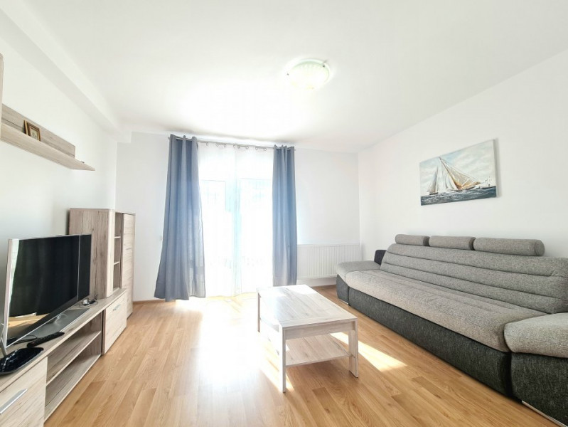 Apartament 3 camere, decomandat - Selimbar