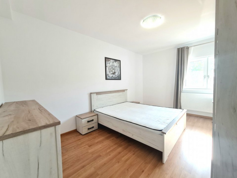 Apartament 3 camere, decomandat - Selimbar