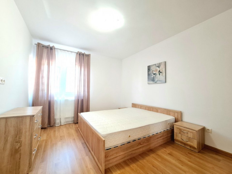 Apartament 3 camere, decomandat - Selimbar