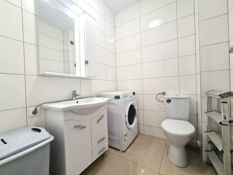 Apartament 3 camere, decomandat - Selimbar