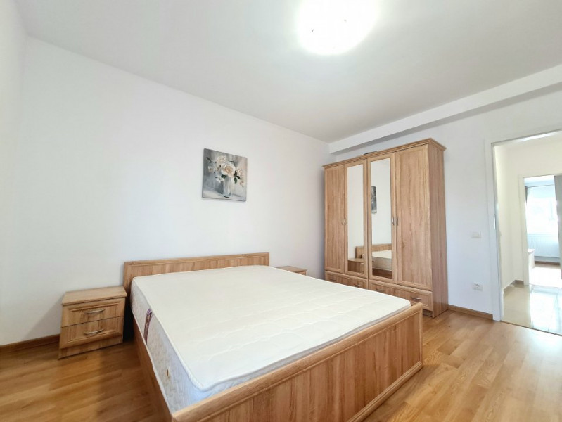 Apartament 3 camere, decomandat - Selimbar