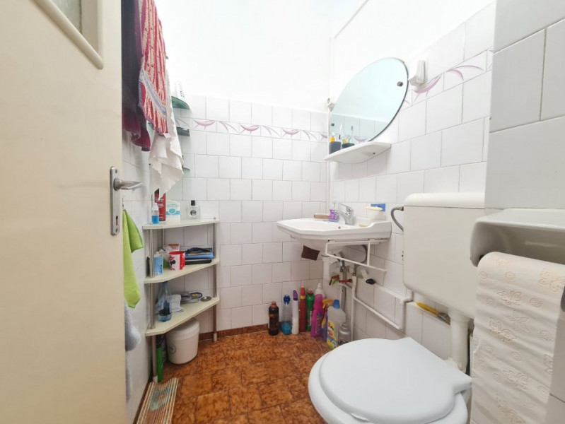 Apartament 3 camere, mobilat utilat - Zona Dioda