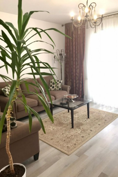 Apartament 2 camere, Avantgarden - Sibiui