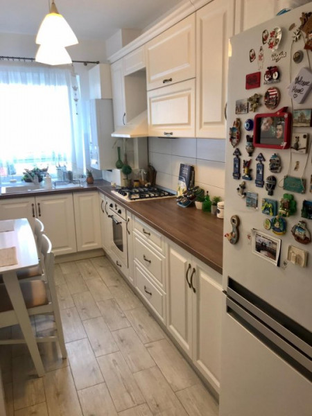 Apartament 2 camere, Avantgarden - Sibiui