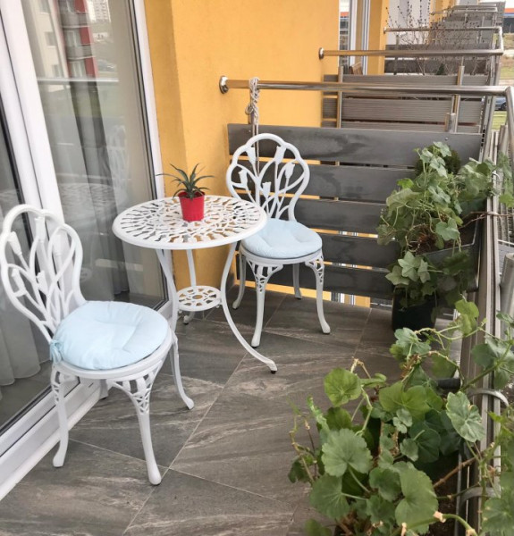 Apartament 2 camere, Avantgarden - Sibiui