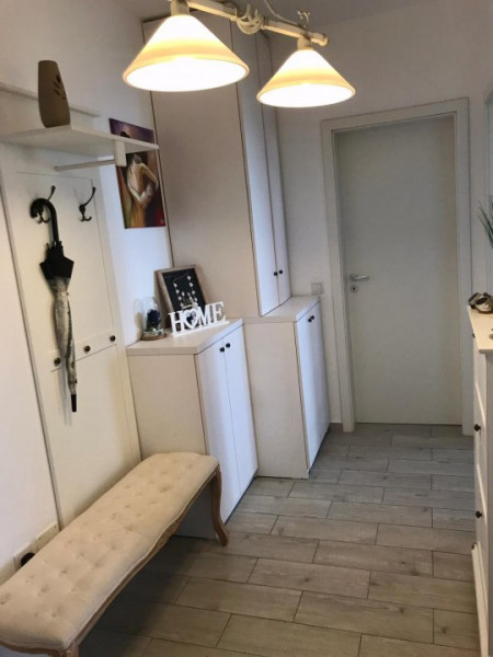 Apartament 2 camere, Avantgarden - Sibiui