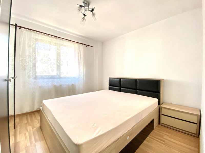 Apartament 3 camere de inchiriat, Shopping City - Doamna Stanca