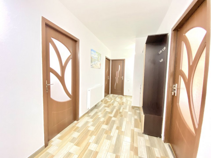 Apartament 3 camere de inchiriat, Shopping City - Doamna Stanca