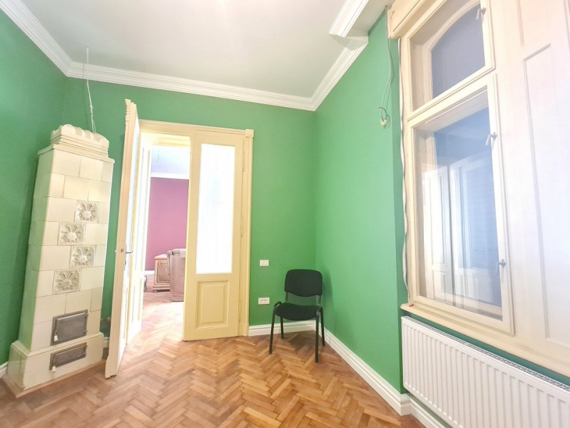 Apartament 4 camere ultracentral pentru inchiriat