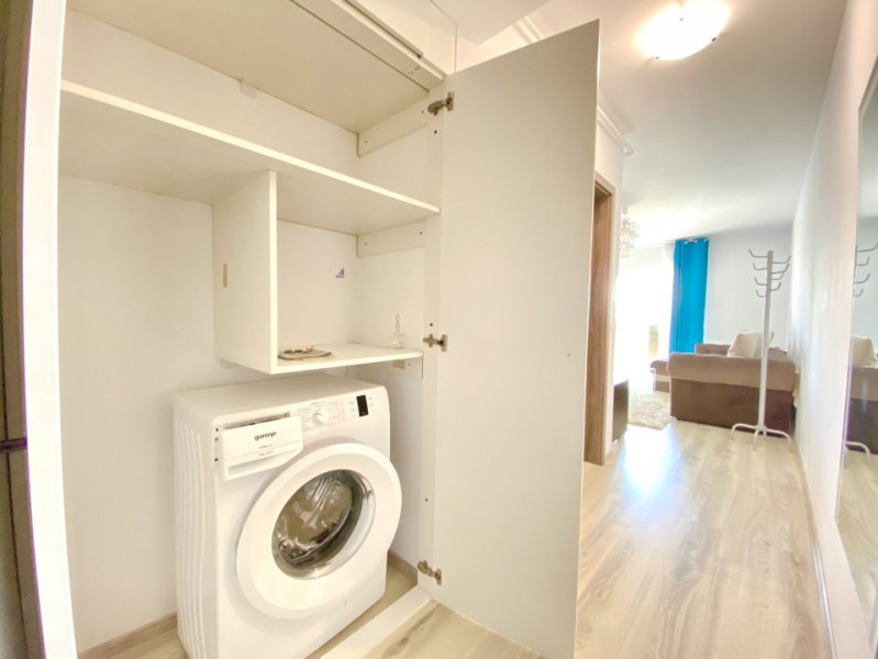 Apartament 2 camere pentru inchiriat in Cartierul Magnolia Residence