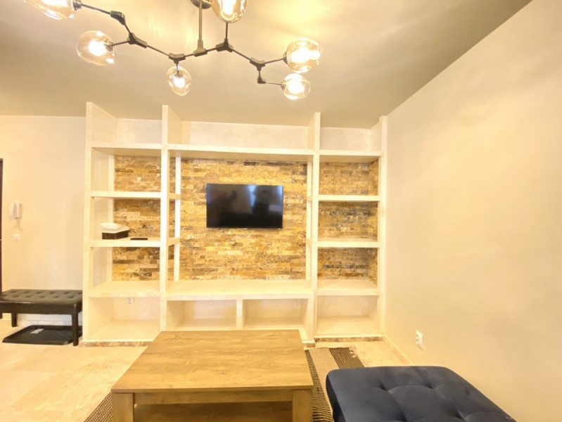 Apartament 2 camere City Residence pentru inchiriat