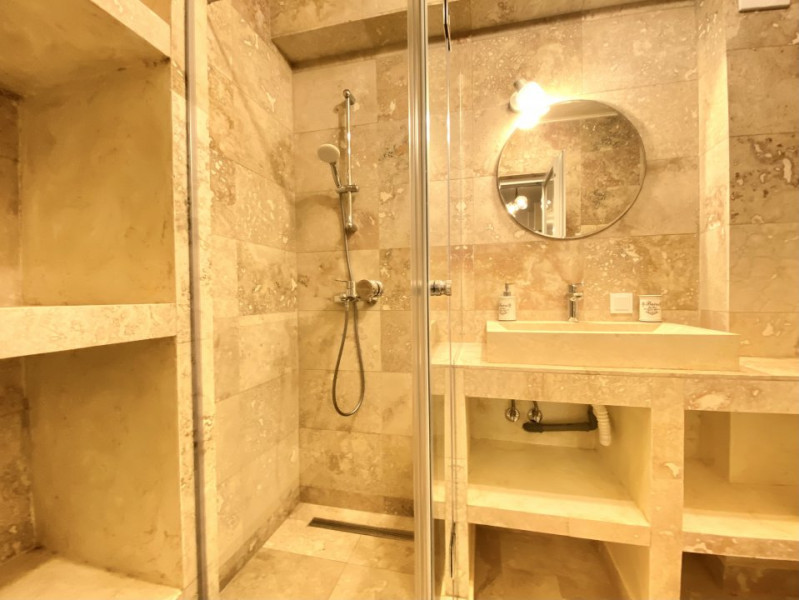 Apartament 2 camere City Residence pentru inchiriat