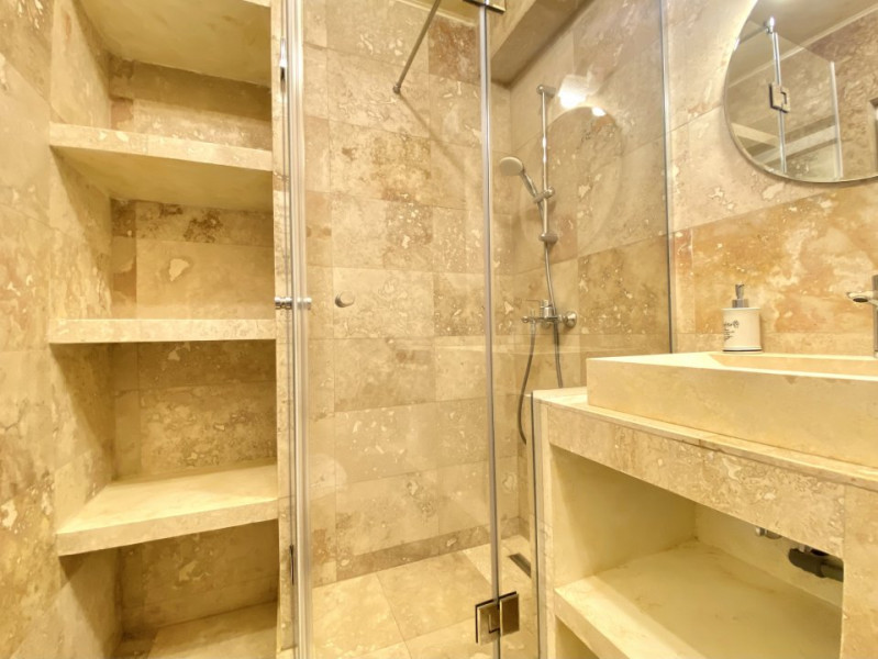 Apartament 2 camere City Residence pentru inchiriat