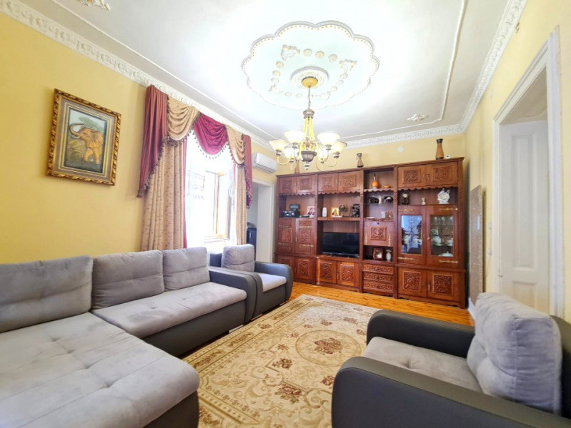 Casa individuala - Lazaret