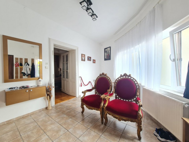 Casa individuala - Lazaret