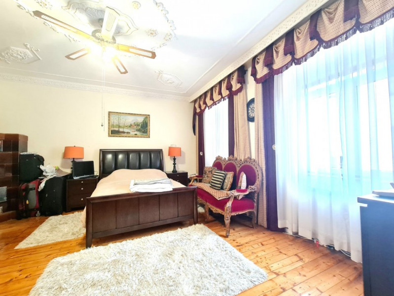 Casa individuala - Lazaret