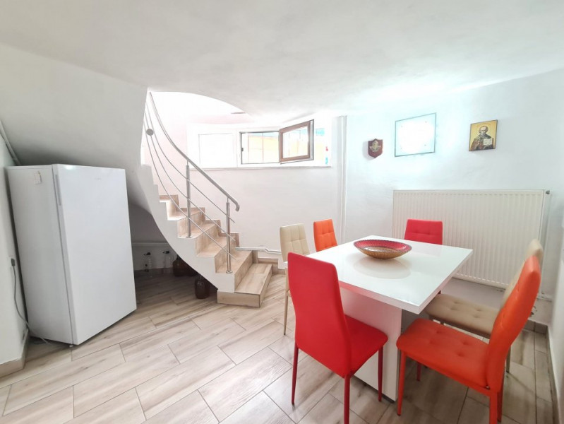 Casa individuala - Lazaret