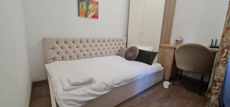 Apartament 2 camere, etajul 1 - Ultracentral