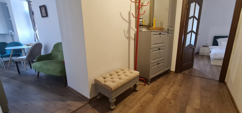 Apartament 2 camere, etajul 1 - Ultracentral