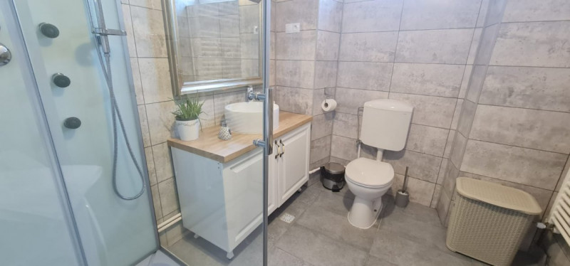 Apartament 2 camere, etajul 1 - Ultracentral