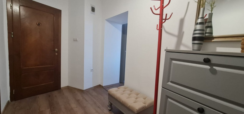 Apartament 2 camere, etajul 1 - Ultracentral