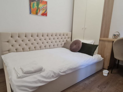 Apartament 2 camere, etajul 1 - Ultracentral