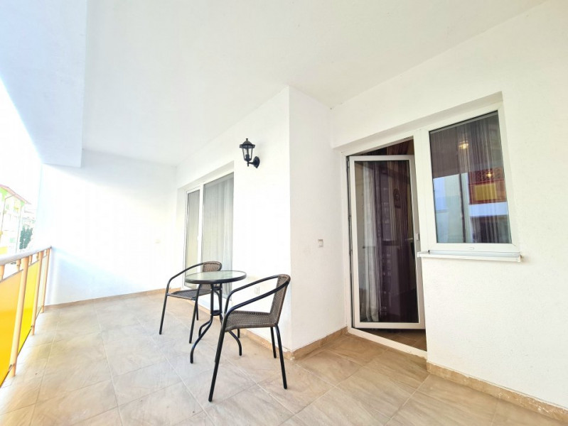 Apartament 3 camere, 2 balcoane - Str. Liviu Ciulei 