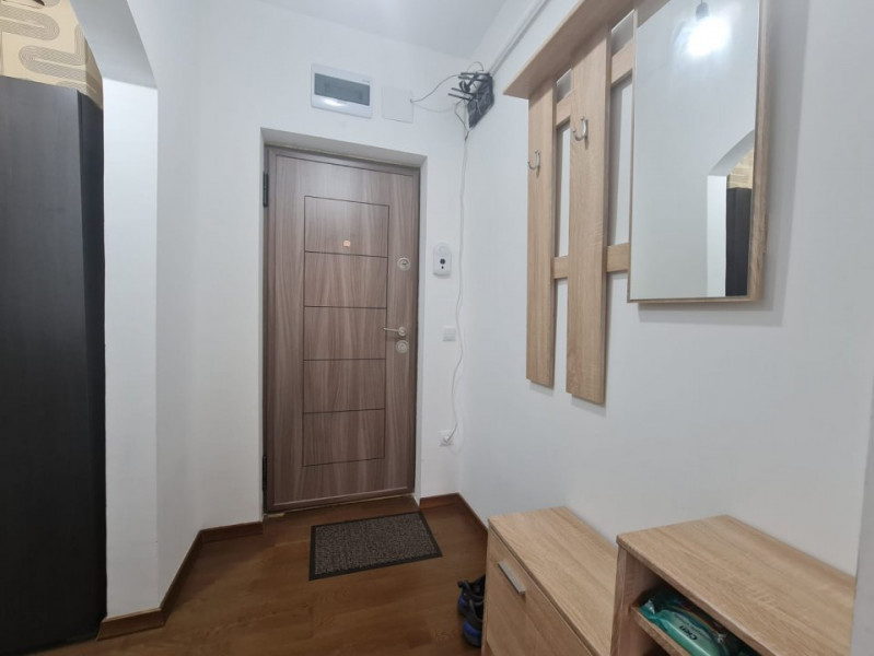 Apartament 3 camere mobilat - utilat, Selimbar