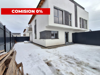 Casa tip duplex - Calea Cisnadiei 