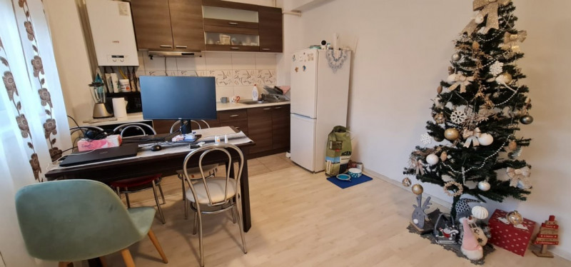 Apartament mobilat - utilat, Str. Doamna Stanca