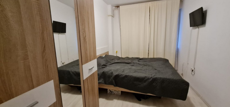 Apartament mobilat - utilat, Str. Doamna Stanca