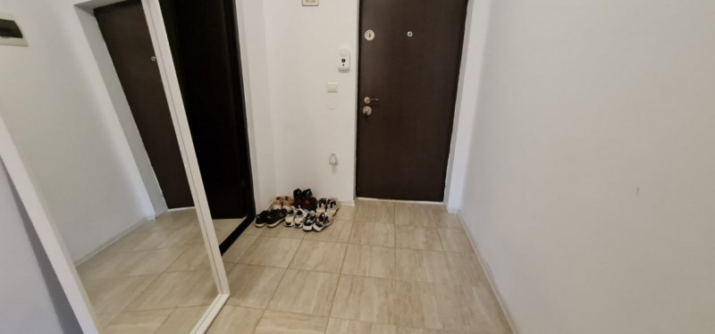 Apartament mobilat - utilat, Str. Doamna Stanca