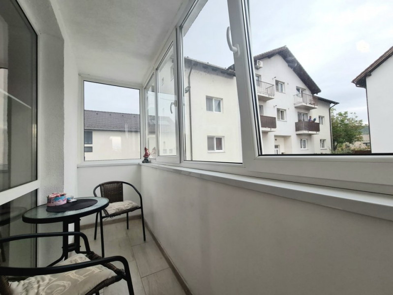 Apartament 3 camere, Str. Ecaterina Varga - Sibiu