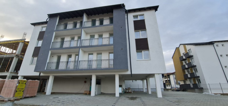 Apartament 2 camere, Str. Pictor Brana 