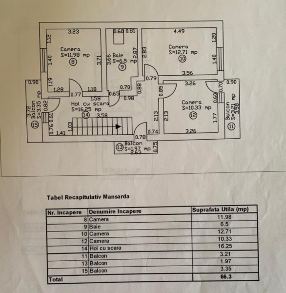 Casa individuala mobilata - utilata, Cartierul Tineretului, COMISION 0