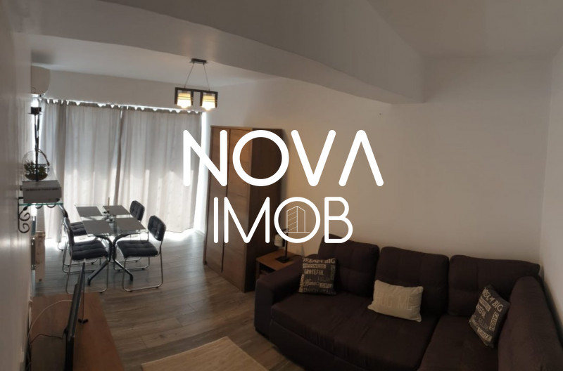 Apartament 2 camere, Zona Lidl - Mihai Viteazu