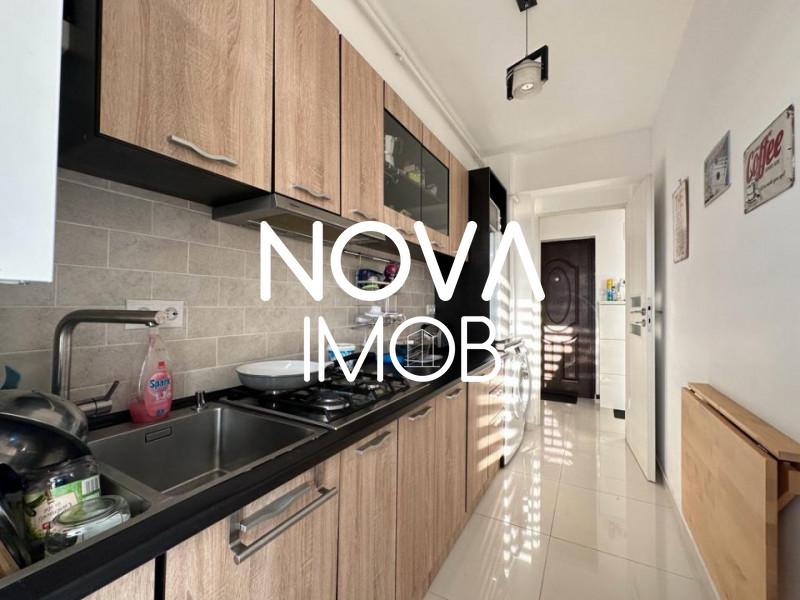 Apartament 2 camere, Zona Lidl - Mihai Viteazu