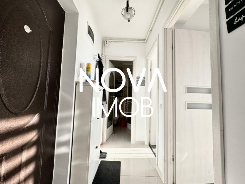 Apartament 2 camere, Zona Lidl - Mihai Viteazu